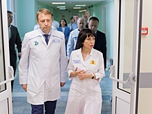 В свердловском Минздраве разоблачили фейк о частных роддомах