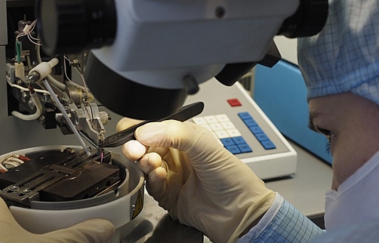 Ученые научили импланты растворяться в организме