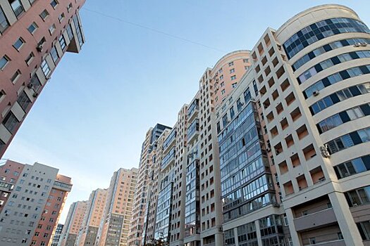 Эксперты подсчитали совокупную стоимость всех квартир в Москве