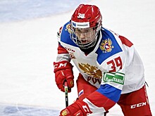 The Athletic назвал Мичкова лучшим российским проспектом со времен драфта Овечкина