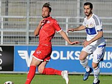 Армения с Мхитаряном не сумела обыграть Мальту