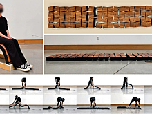 Создан материал, превращающийся в любую форму одним движением