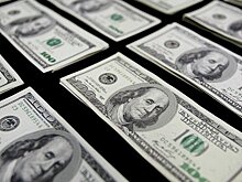 Доллар преодолел психологическую отметку
