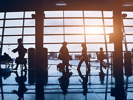 "Аэрофлот" скорректирует расписание из-за ограничений на полеты в Геленджике и Сочи