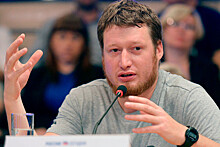 WarGonzo: в Москве задержан журналист Семен Пегов