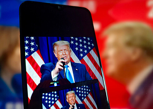 В офисе Зеленского остались недовольны встречей с командой Трампа