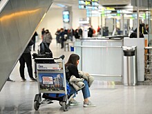 Более 20 рейсов задержали и отменили в московских аэропортах