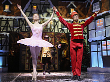 В Москве прошла премьера первого детского иммерсивного мюзикла