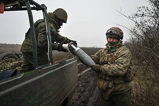 В России ответили на прогноз о завершении СВО в ближайшие 90 дней