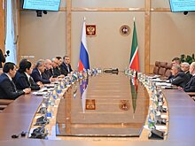 Татарстан укрепляет связи с Узбекистаном: итоги встречи в Казани