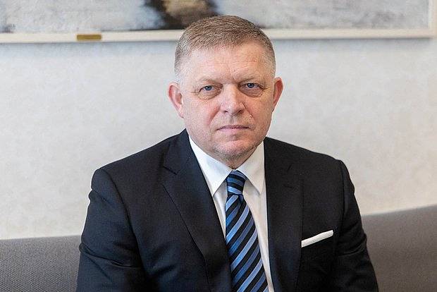 Евродепутат рассказал о возможной мести стран ЕС в отношении Фицо