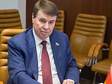 Член Совфеда ответил послу США на слова о бомбардировках Югославии