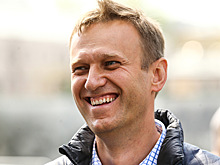 Названа причина запрета на выезд Навальному