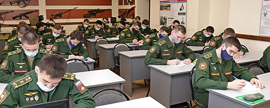 В Майкопе МГТУ совместно с Минобороны России планируют открыть военный учебный центр