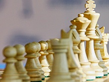 Ученицы Пансиона принимают участие в чемпионате по шахматам