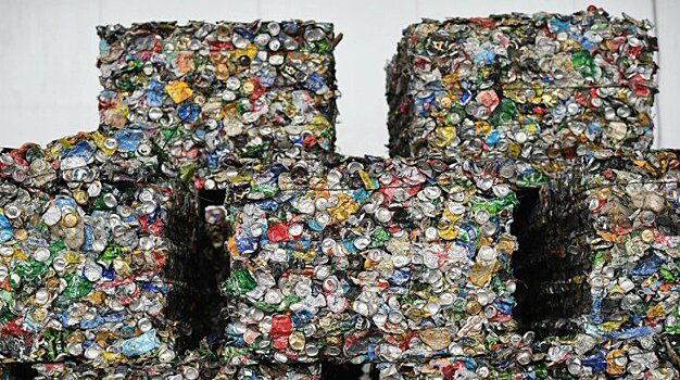 В Красноярске может закрыться единственный полигон для утилизации промышленных отходов