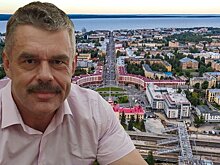 Владимир Любарский: «Могу назвать и свои преимущества, и преимущества Игоря Корсакова»