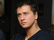 Биография: Павел Прилучный