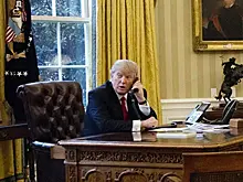 В США получили новые показания против Трампа