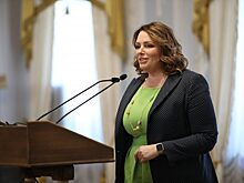 Ольга Щетинина: «Несмотря на пандемию, в регионе удалось реализовать все социальные проекты»