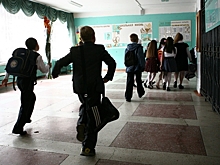 Капитальный ремонт четырех омских школ продолжается