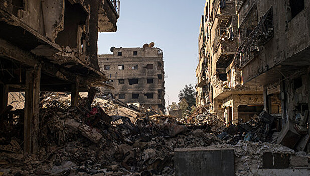 Песков призвал не спекулировать на тему перемирия в Сирии