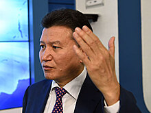 Акционеры "Толяттиазота" расторгли сделку с Илюмжиновым после санкций США