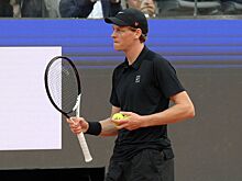 Синнер, Руне, Музетти и Пол снялись с турнира ATP-500 в Гамбурге