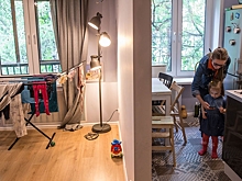 Переезжают в «однушки»: почему дешевеет аренда жилья