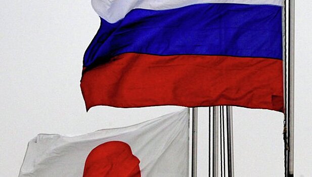 Россия сменила посла в Японии