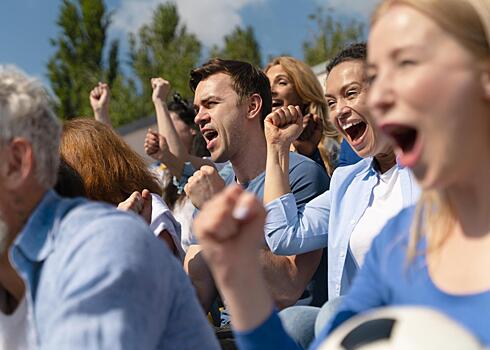 Орущие вместе. Россиян захватило странное хобби