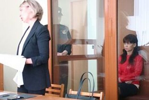 Задержание Бральниной: общественность Котласа выдвигает версии