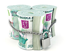 Инвесторы начали уходить из рубля