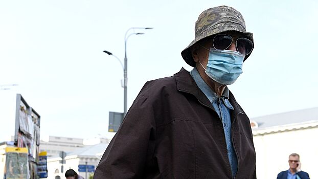Вирусолог пристыдил россиян из-за лени носить маски