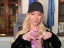 Президент BrokeBoys: надеюсь, Мизулина сыграет за "Банку", возглавив лигу безопасности их ворот