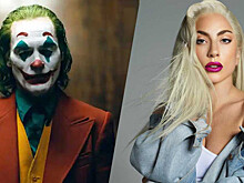 Леди Гага всё-таки сыграет в сиквеле «Джокера» — первый тизер