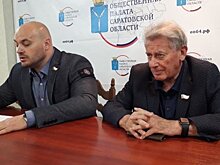 Общественники задумались об использовании «володинских» спортивных площадок