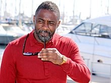 Идрис Эльба сыграет главную роль в экранизации «Алхимика»