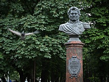 Аэропорт Минеральные Воды предложили назвать в честь генерала Ермолова