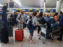 Несколько крупных европейских аэропортов пострадали от кибератаки