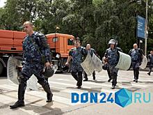 Новые памятники, стихия и донская природа: 12 лучших фотографий ИА &laquo;ДОН 24&raquo; за год