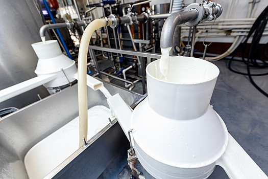 Производители молока в Кузбассе получили более 44 млн рублей субсидий