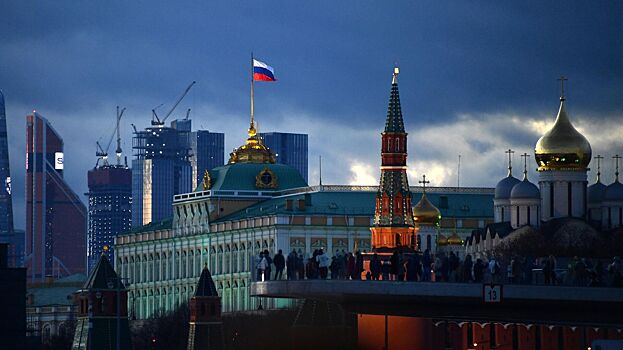В МИД допустили присоединение стран Центральной Азии к санкциям против России