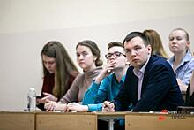 Томские власти определились со сроками строительства межвузовского кампуса