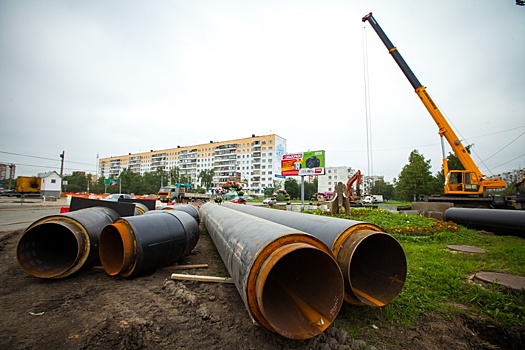 В Кургане власти готовятся к летнему ремонту сетей, а жители — к традиционному отключению воды