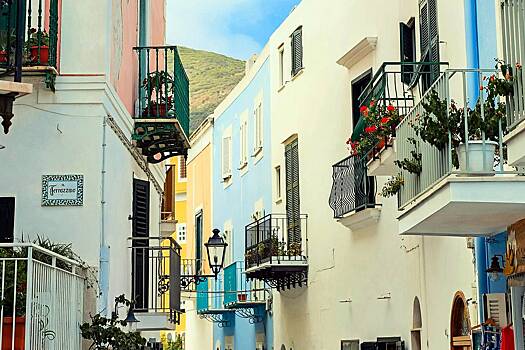 Россиянка назвала минусы жизни в Италии