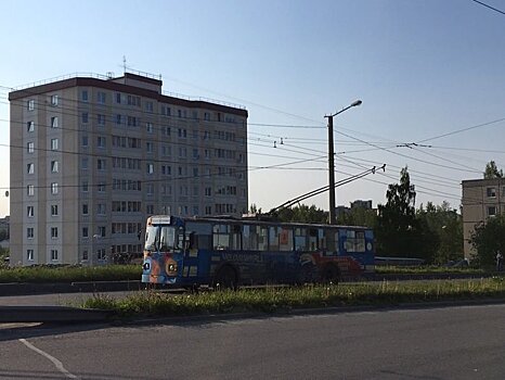 "Городской транспорт" движется в направлении оздоровления". Мэрия Петрозаводска рассказала об увеличении доходов предприятия