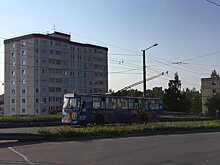"Городской транспорт" движется в направлении оздоровления". Мэрия Петрозаводска рассказала об увеличении доходов предприятия