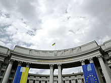 В МИД Украины опровергли данные о захвате украинского самолета в Кабуле