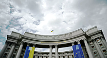 В МИД Украины опровергли данные о захвате украинского самолета в Кабуле
